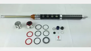 FRK SBC EPIC/ERA E100 AIR/DAMPING CART(NO LONGER PRODUCED)