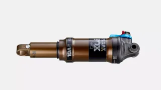 SHK MY21 FOX, FLOAT DPS, FACTORY, 190X40MM, EVOL AIRCAN, EPIC EVO PRO (972-63-216)