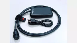 ELE MY13 TURBO S DIAGNOSIS TOOLS