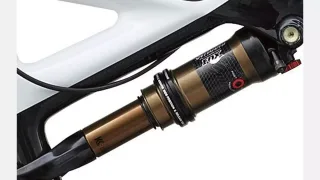 SHK FOX MY12-13 SJ FSR REMOTE BRAIN, AUTOSAG, KASHIMA, ADJ REB AND BRAIN FADE 50.8 (976-63-056) - CCW6