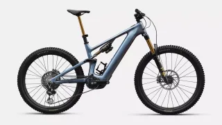 S-Works Turbo Levo 4