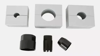 TOL MY18 EPIC MICRO BRAIN SPECIAL TOOL KIT (FOR DEALER)