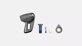 CHG MY24 CREO SL (GEN.2), CHAIN GUIDE, 42-48T, MOTOR BOLT MOUNTED, W/ HARDWARE