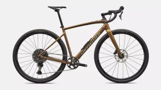 Diverge 4 Sport Alloy - Shimano CUES