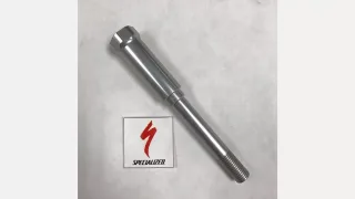SUB MY17 SBC/SRAM, S-WORKS, TOP ADJUST BRAIN CARTRIDGE BASE CAP, COVERTS MY16 -> MY17 SBC/SRAM BRAIN FORK (20.4415.170.100)