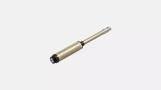 SUS FRK, FUTURE SHOCK, 3.3 CARTRIDGE - REPLACEMENT THRU-DAMPER ASSY