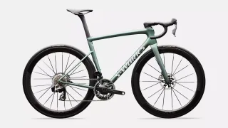 S-Works Tarmac SL8 - SRAM RED AXS