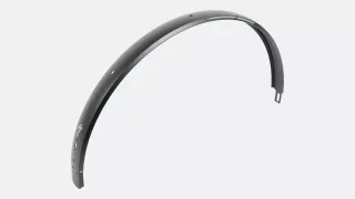 FND MY19 VADO/COMO (GEN.1), REAR FENDER, 700C, ALLOY, 58MM WIDTH, W/ HOLES FOR SUPERNOVA E3-WINGEE REAR LIGHT