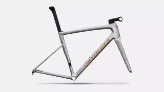 Tarmac SL8 Frameset - FACT 10r Carbon