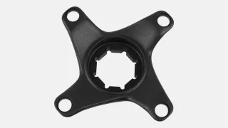 SPR TURBO, BROSE MOTOR SPIDER, 104 BCD, 4-BOLT, ALLOY (LEVO FAT HT)