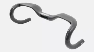 BAR MY16 VENGE VIAS S-WORKS AEROFLY HANDLEBAR 25 RISE 400 MM - SATIN