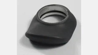 HDS MY12-15 VENGE CARBON CONE SPACER 15MM MATTE FINISH BLACK