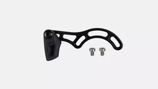 CHG SBC MINI CHAIN GUIDE, 28-32T, ISCG TAB MOUNTED, FOR 55MM CHAINLINE, W/ MOUNTNG HARDWARE