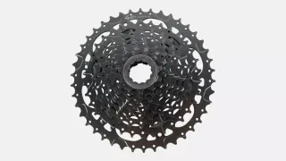 CAS MICROSHIFT, CS-H094, WIDE RANGE 9-SPD CASSETTE, 11-42T, FOR SHIMANO HG FREEHUB