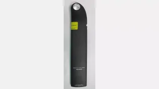 STP MY12 SHIV 12.5MM SETBACK AERO SEATPOST W/O HARDWARE