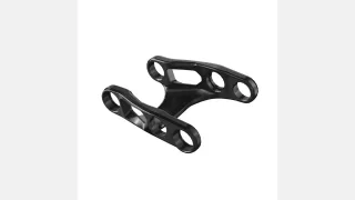 SHL MY19 LEVO (GEN.2), SHOCK LINK, ALLOY (Replaced by S194300006)
