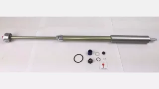 FRK SBC SJ FSR SJ140 DAMPING CARTRIDGE (NO LONGER PRODUCED)