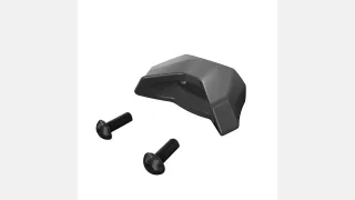MSC PROTECTOR, LEVO (GEN.2), DOWNTUBE FORK BUMP STOP KIT, FOR SM/MED FRAMES (Replaced by S199900015)