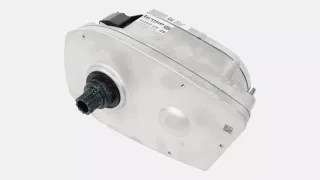 ELE MOTOR, SPECIALIZED 1.2E MOTOR, CUSTOM RX TUNE (50NM)