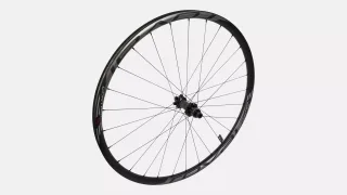 WHL MY17 CONTROL SL, 29, REAR, CARBON, TA, 12X148MM, DISC, 6-BOLT, 28H, SRAM XD FHB - (MY14-16 GENEATION CONTROL SL RIM)