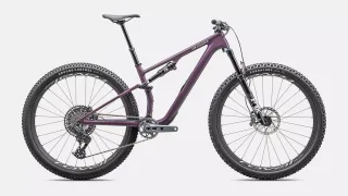 Epic 8 EVO Expert  - SRAM GX AXS, FOX Performance Elite