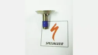 MSC MY13-15 TURBO S (FRAME INSERT BOTTOM) DYNAMIC SHIM SCREW