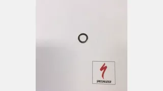 WSH MY16 SJ FSR WASHER FOR UPPER EYELET SHOCK BOLT