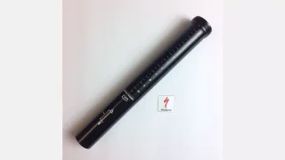 STP SUB, MY12-15 COMMAND POST, BLACKLITE, OUTER TUBE 30.9 X 125MM
