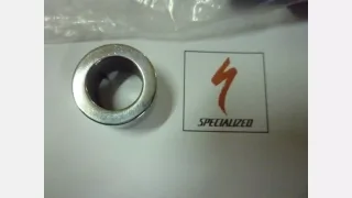 MSC MY13-15 TURBO S LATCH-RING