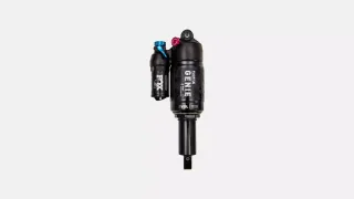 SHK MY26 FOX, FLOAT X GENIE, PERFORMANCE ELITE, 210X55MM, SJ 15 EXPERT (979-63-083)