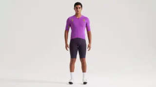Men's Prime Hyprviz Short Sleeve Jersey