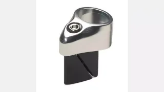 STC TRANSITION ROUND SEATPOST COLLAR