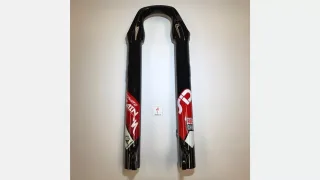 SUB: MY12 SBC SW SID BRAIN 29 LOWER LEG RED/WHT (114415005120) (NO LONGER PRODUCED)