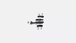 STM SUB, SBC ACCESSORY MOUNT KIT (Replaced by S219900020)
