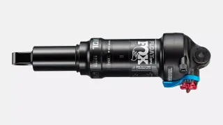 SHK MY21 FOX, FLOAT DPS, PERFROMANCE ELITE, 190X45MM, SJ EXPERT (972-63-228)