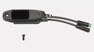 ELE HMI, MASTERMIND TURBO CONNECT UNIT DISPLAY (TCU 2)