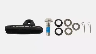 BRK SUB, MY16-17 VENGE VIAS, REAR RIM BRAKE, PAD HOLDER FOR WIDE RIM - RIGHT (V2)