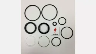 SUB: SHK MY16 OHLINS STX22 AIR SPRING ASSY SERVICE KIT [18280-10]