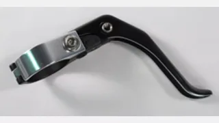 BRK MY12 TRICROSS SECONDARY BRAKE LEVER LEFT