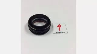 SUB: SHK MY16 OHLINS STX22 BUSHING HOLDER ASSY [18280-03]