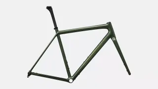 S-Works Crux Frameset - FACT 12r Carbon