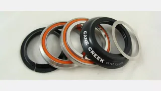 HDS ALLOY MTN FRM 1-1/8 41.8x6.5x45 DEG BEARING