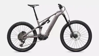 Turbo Levo 4 EVO Comp Alloy