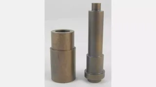 TOOLING: REAR SHOCK, 10MM BUSHING, PIN REMOVAL KIT