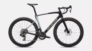 Roubaix SL8 Pro - SRAM Force AXS 