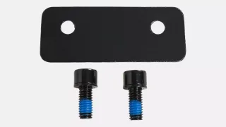 MSC KICKSTAND, COMO (GEN.2), KICKSTAND MOUNTING HARDWARE KIT
