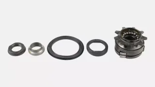 FHB MY16 JOYTECH LOOSE BALL FREEHUB (SPLD1402)