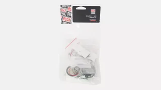 SUB ROCKSHOX, MY21 DELUXE SHOCK, 200HR SERVICE KIT, DAMPER SERVICE KIT (00.4318.037.001)
