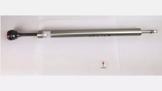 FRK SBC ENDURO E150SL XL DAMPING CARTRIDGE (NO LONGER PRODUCED)
