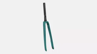 FRK MY19 VENGE FORK 47MM OFFSET, 250 STEER TUBE(FRAME SIZE 49/52) SAGAN COLLECTION GLS STN DKTL CHAR